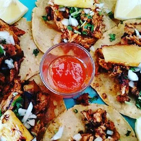 Cantina Mexcalito Tarifa